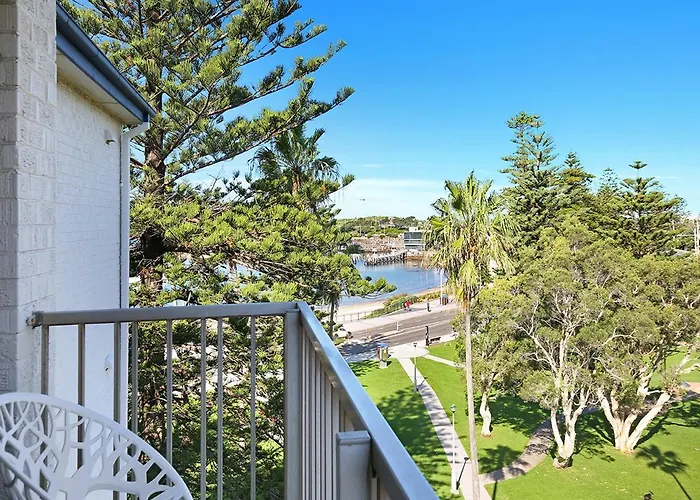 Boat Harbour Motel